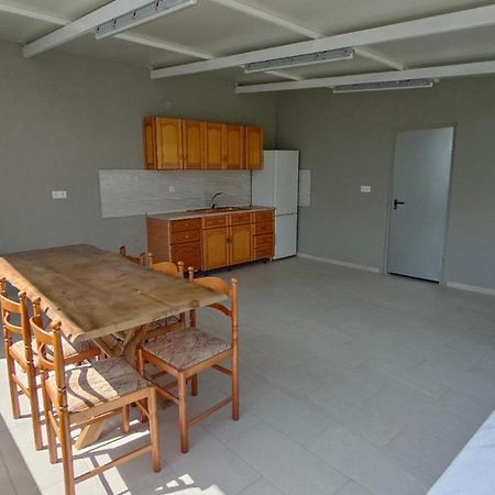 Appartement Γιώργος Και Εύα à Karianí Extérieur photo