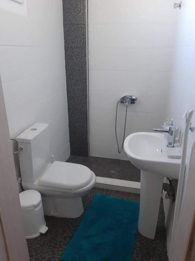 Appartement Γιώργος Και Εύα à Karianí Extérieur photo