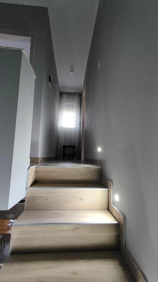 Appartement Γιώργος Και Εύα à Karianí Extérieur photo